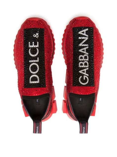 dolce gabbana shoes sparkle|dolce gabbana online store.